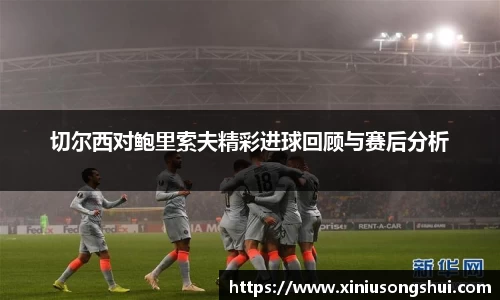 切尔西对鲍里索夫精彩进球回顾与赛后分析